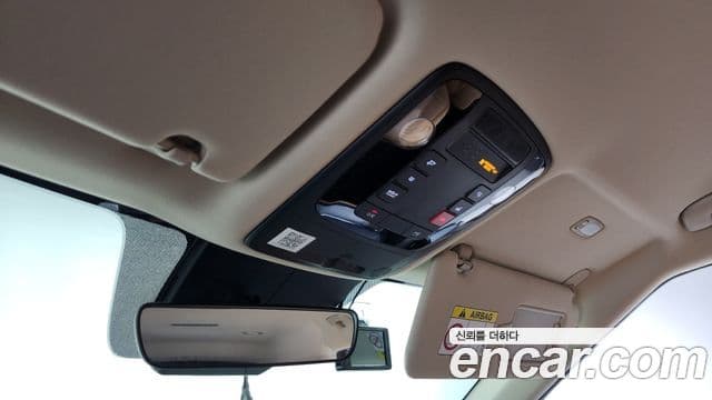 Kia Carnival 4세대 Prestige, 2023 18