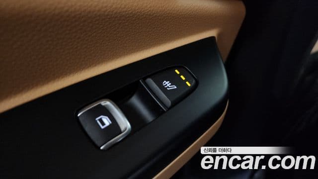 Kia Carnival 4세대 Prestige, 2023 19