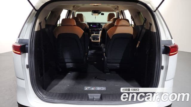 Kia Carnival 4세대 Prestige, 2023 20