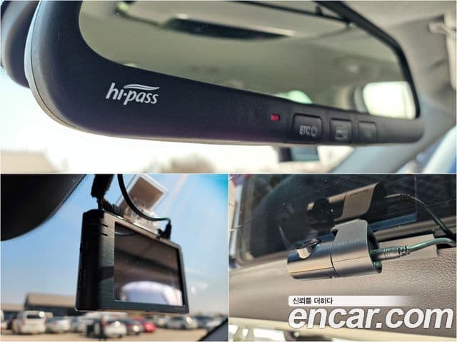 Hyundai Palisade Prestige, 2022 10