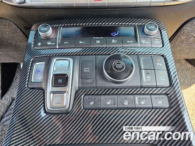 Hyundai Palisade Prestige, 2022 13