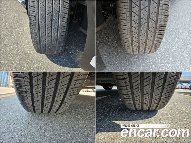 Hyundai Palisade Prestige, 2022 17