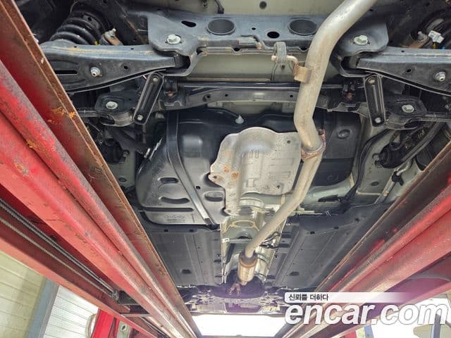 Hyundai Palisade Prestige, 2022 18