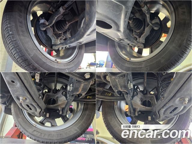 Hyundai Palisade Prestige, 2022 19