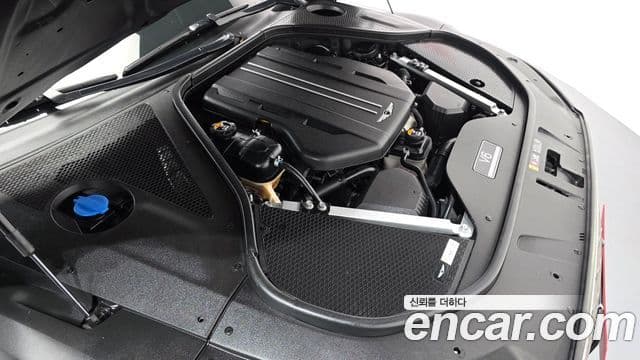 Genesis G90 (RS4) бензин 3.5 турбо AWD, 2023 6