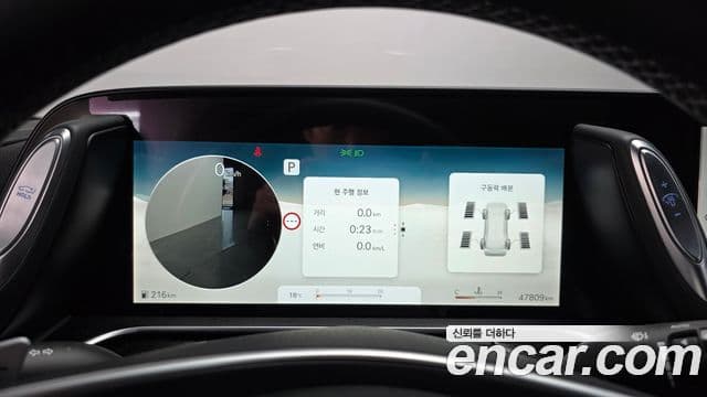 Genesis G90 (RS4) бензин 3.5 турбо AWD, 2023 8