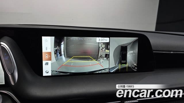 Genesis G90 (RS4) бензин 3.5 турбо AWD, 2023 15