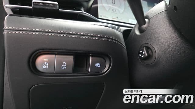 Genesis G90 (RS4) бензин 3.5 турбо AWD, 2023 18