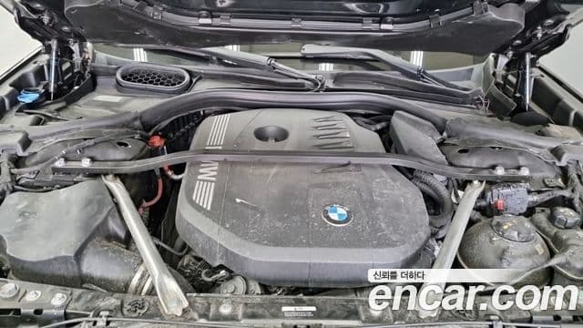 BMW 7시리즈 (G70) 740i xDrive M Sport, 2024 6
