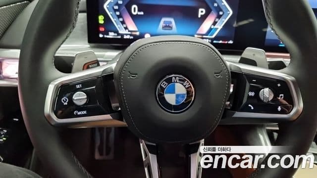 BMW 7시리즈 (G70) 740i xDrive M Sport, 2024 11