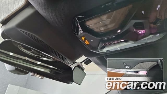 BMW 7시리즈 (G70) 740i xDrive M Sport, 2024 15