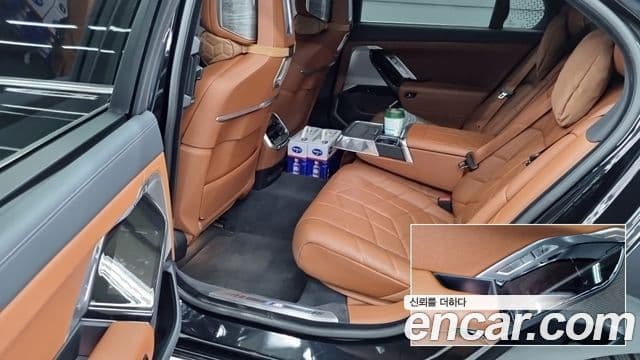 BMW 7시리즈 (G70) 740i xDrive M Sport, 2024 20