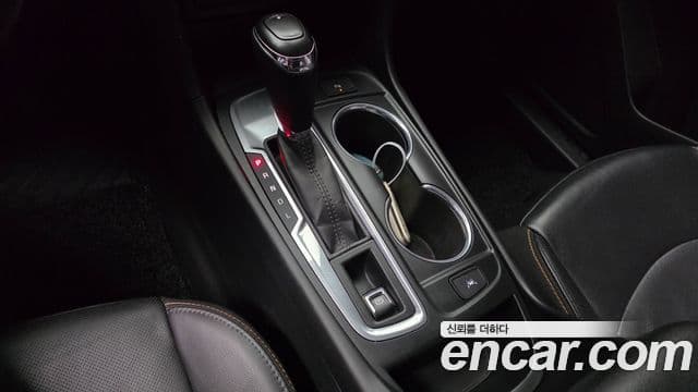 Chevrolet(GM대우) Equinox Exclusive, 2019 9