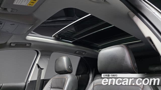 Chevrolet(GM대우) Equinox Exclusive, 2019 17