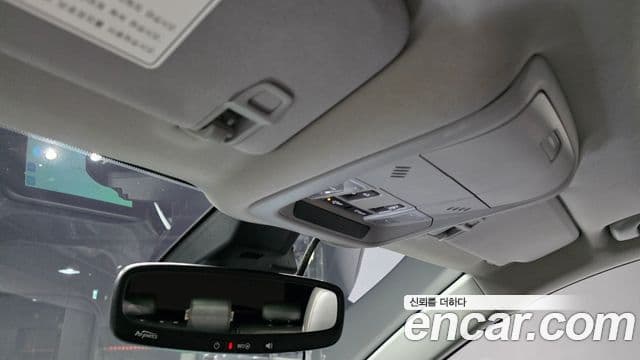 Chevrolet(GM대우) Equinox Exclusive, 2019 18