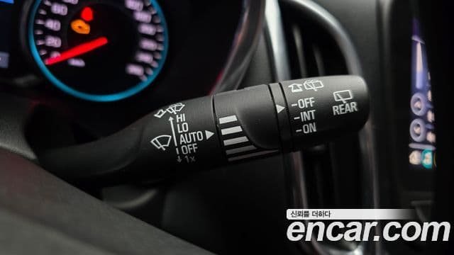 Chevrolet(GM대우) Equinox Exclusive, 2019 19