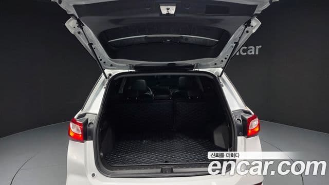 Chevrolet(GM대우) Equinox Exclusive, 2019 20