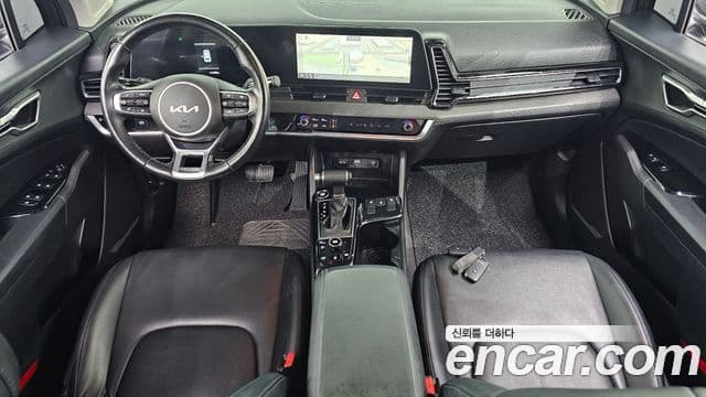 Kia Sportage 5세대 Trendy, 2022 7