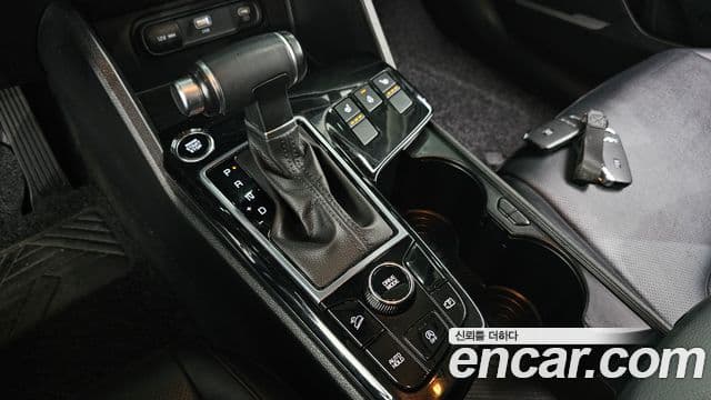 Kia Sportage 5세대 Trendy, 2022 9