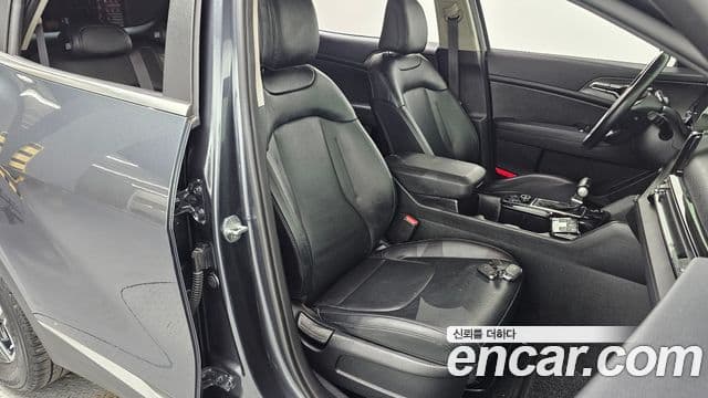 Kia Sportage 5세대 Trendy, 2022 11