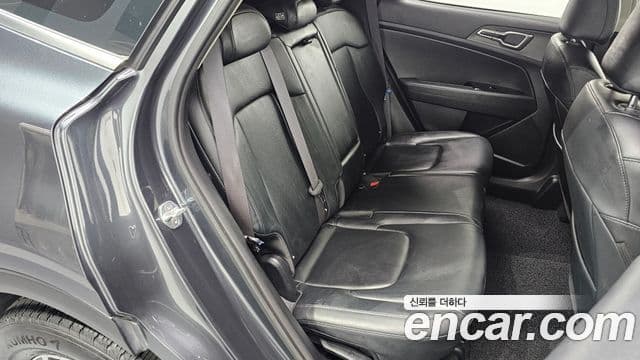 Kia Sportage 5세대 Trendy, 2022 12