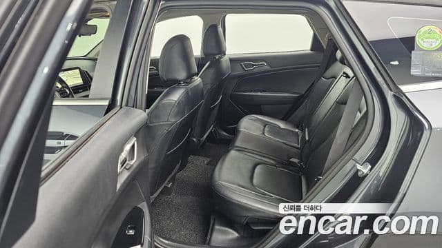 Kia Sportage 5세대 Trendy, 2022 13