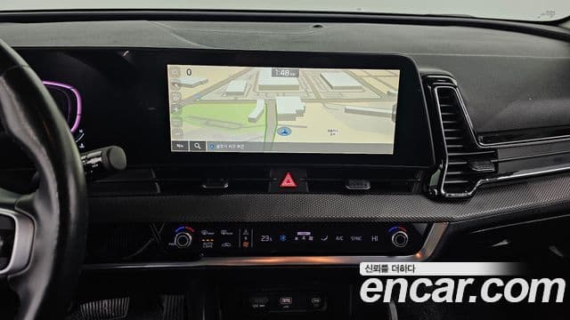 Kia Sportage 5세대 Trendy, 2022 15