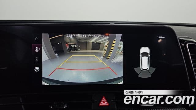 Kia Sportage 5세대 Trendy, 2022 16