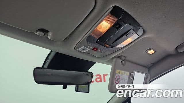 Kia Sportage 5세대 Trendy, 2022 18