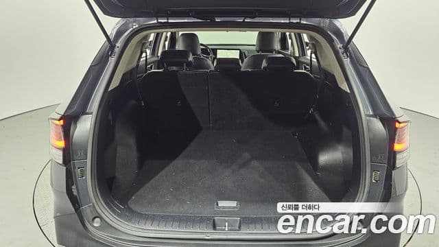Kia Sportage 5세대 Trendy, 2022 20