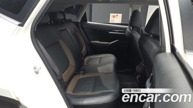 Kia Seltos Gravity, 2021 12