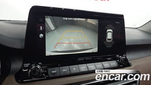 Kia Seltos Gravity, 2021 15