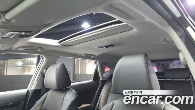 Kia Seltos Gravity, 2021 18