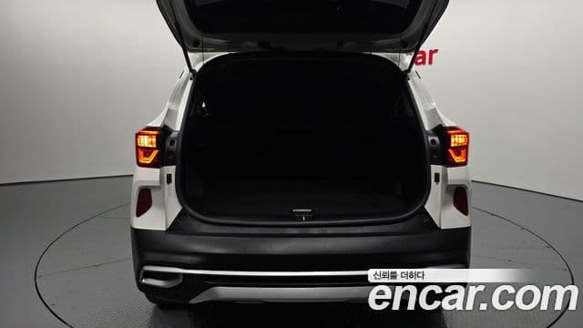 Kia Seltos Gravity, 2021 20