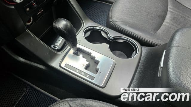 Kia Sorento R Premium, 2012 9
