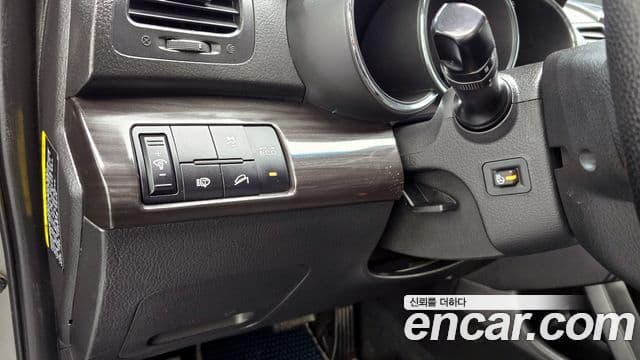 Kia Sorento R Premium, 2012 15