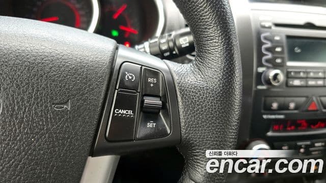 Kia Sorento R Premium, 2012 18