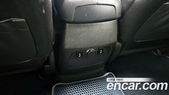 Kia Sorento R Premium, 2012 19