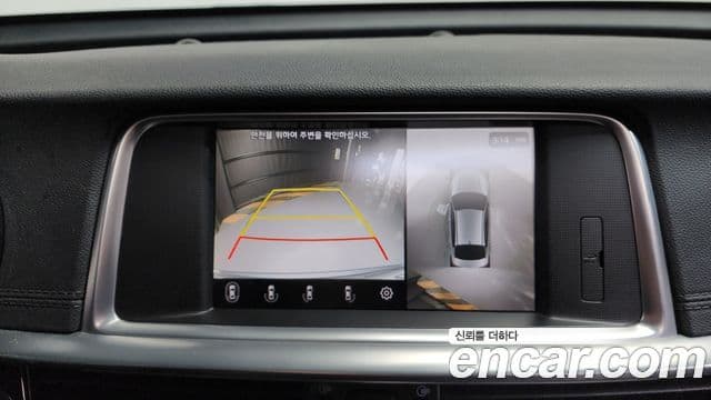 Kia The / новый New K5 2세대 Noblesse Special, 2019 16