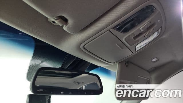 Kia The / новый New K5 2세대 Noblesse Special, 2019 17