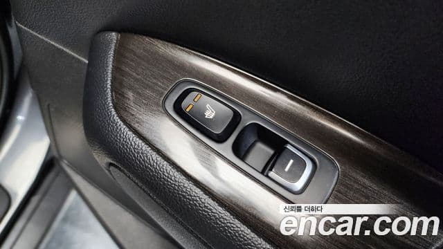 Kia The / новый New K5 2세대 Noblesse Special, 2019 18