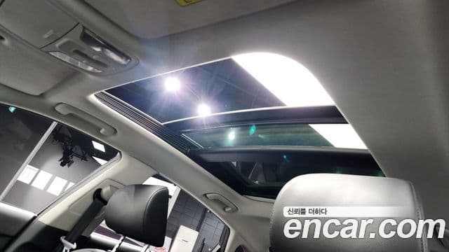 Kia The / новый New K5 2세대 Noblesse Special, 2019 19