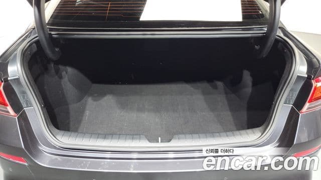 Kia The / новый New K5 2세대 Noblesse Special, 2019 20