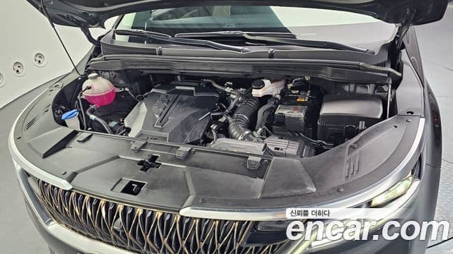 Kia Carnival 4세대 Signature, 2021 6