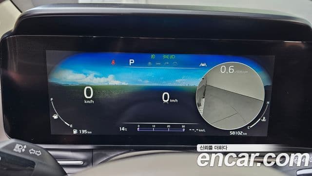 Kia Carnival 4세대 Signature, 2021 8