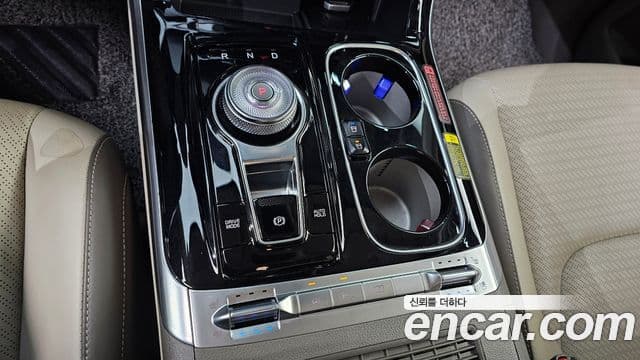 Kia Carnival 4세대 Signature, 2021 9