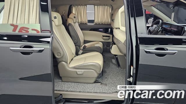 Kia Carnival 4세대 Signature, 2021 12