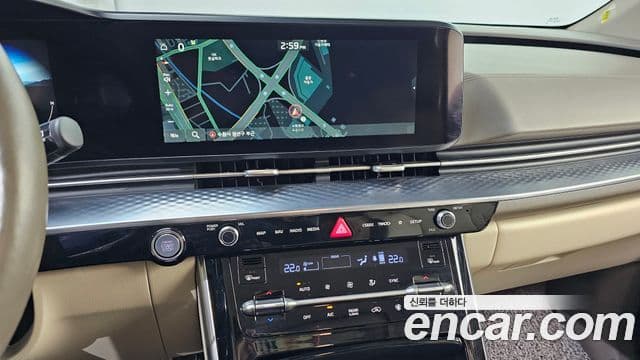 Kia Carnival 4세대 Signature, 2021 14