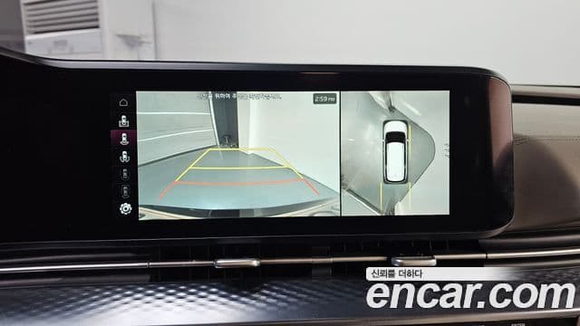 Kia Carnival 4세대 Signature, 2021 15