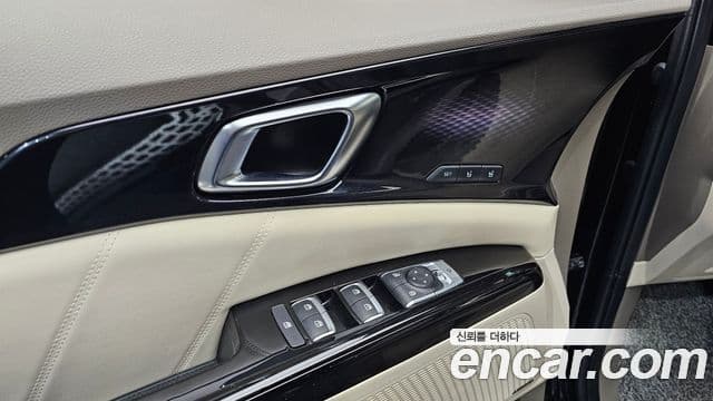 Kia Carnival 4세대 Signature, 2021 16